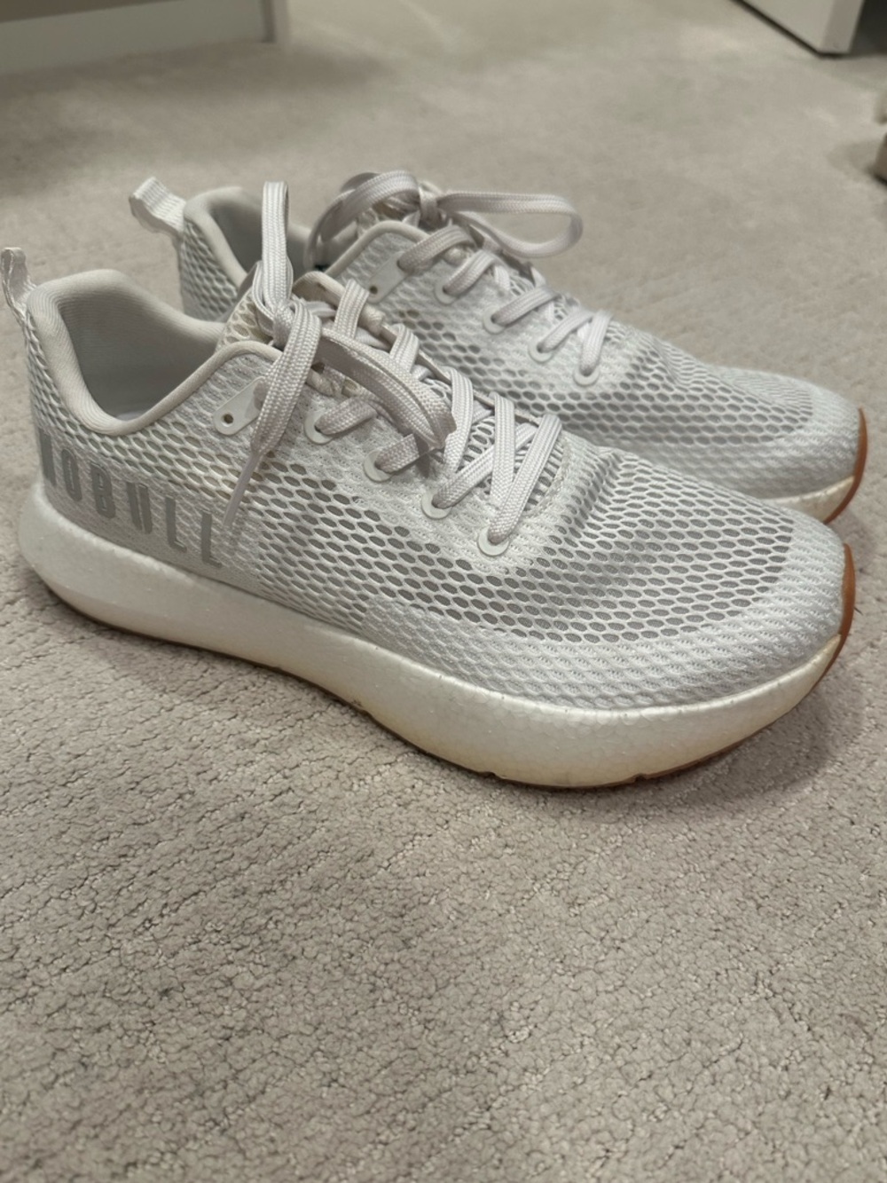 Nobull men’s Drive 2 training shoe